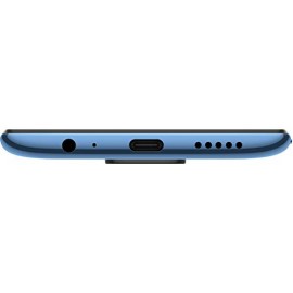 Redmi Note 9 (Aqua Green, 4GB RAM, 64GB Storage) - 48MP Quad Camera & Full HD+ Display