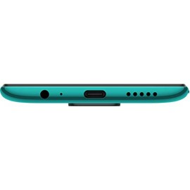 Redmi Note 9 (Aqua Green, 4GB RAM, 64GB Storage) - 48MP Quad Camera & Full HD+ Display
