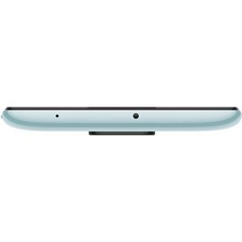 Redmi Note 9 (Pebble Grey, 4GB RAM 64GB Storage) - 48MP Quad Camera & Full HD+ Display