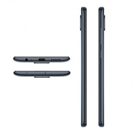 Redmi Note 9 (Pebble Grey, 4GB RAM 64GB Storage) - 48MP Quad Camera & Full HD+ Display