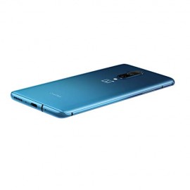 (Renewed) OnePlus 7T Pro (Haze Blue, 8GB RAM, Fluid AMOLED Display, 256GB Storage, 4085mAH Battery)