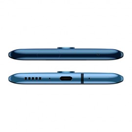 (Renewed) OnePlus 7T Pro (Haze Blue, 8GB RAM, Fluid AMOLED Display, 256GB Storage, 4085mAH Battery)