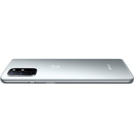 (Renewed) OnePlus 8T 5G (Lunar Silver, 12GB RAM, 256GB Storage)