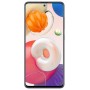 (Renewed) Samsung Galaxy A51 (Metallic Silver, 8GB RAM, 128GB Storage) with No Cost EMI/Additional Exchange Offers