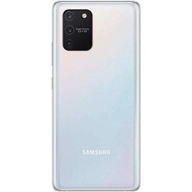 Samsung Galaxy S10 Lite (Prism White, 8GB RAM, 128GB Storage)
