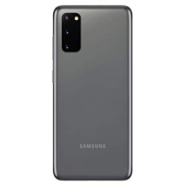 Samsung Galaxy S20 (Cosmic Gray, 8GB RAM, 128GB Storage) 