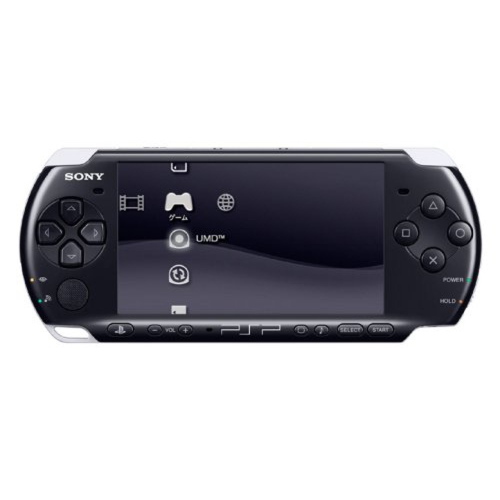 Playstation Portable