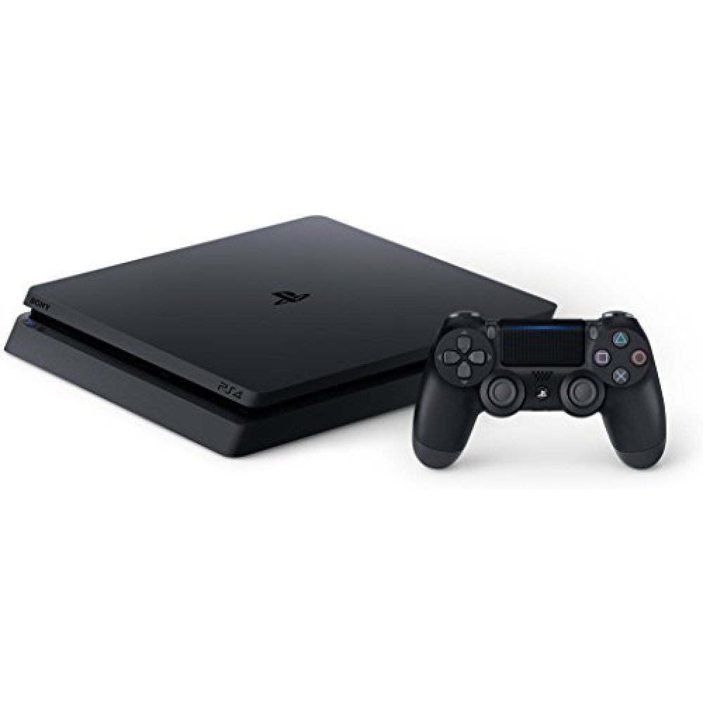 SONY PlayStation 4 Slim 1TB Console Light Slim PS4 System