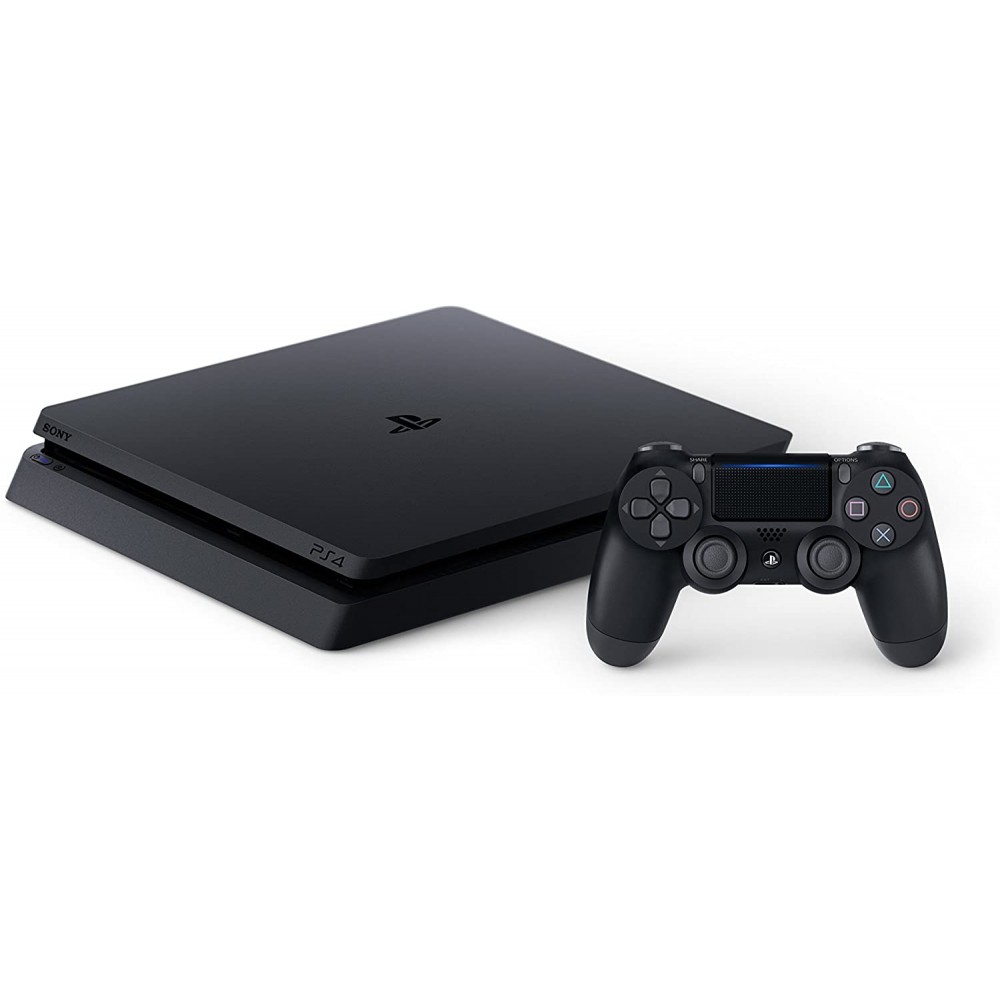 Sony PlayStation 4 Slim 1TB Console