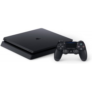 Used Sony Playstation PS4 Gaming Consoles With One..