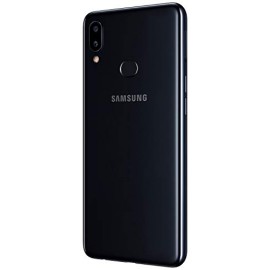 Samsung Galaxy A10s (Black, 2GB RAM, 32GB Storage)