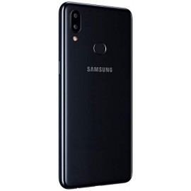 Samsung Galaxy A10s (Black, 2GB RAM, 32GB Storage)