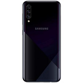 Samsung Galaxy A30s (Prism Crush White, 4GB RAM, 64GB Storage)