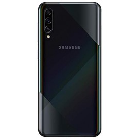 Samsung Galaxy A50s (Prism Crush White, 4GB RAM, 128GB Storage)