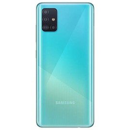 Samsung Galaxy A51 (Blue, 6GB RAM, 128GB Storage) Without Offer