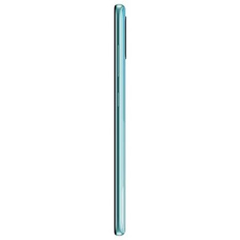 Samsung Galaxy A51 (Blue, 8GB RAM, 128GB Storage) Without Offer