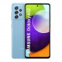 Samsung Galaxy A52 (Blue, 6GB RAM, 128GB Storage) with No Cost EMI/Additional Exchange Offers