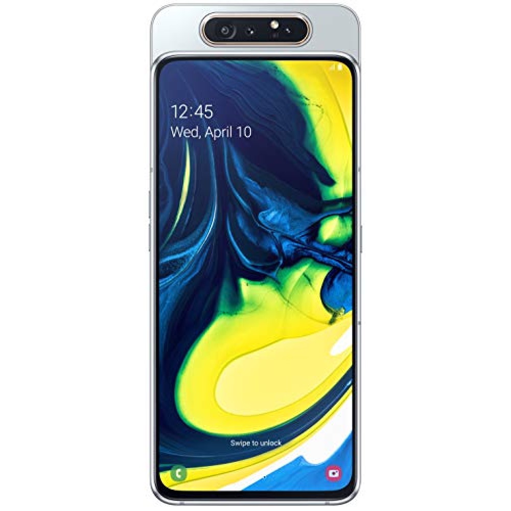 Samsung-Galaxy-A80-Ghost-White