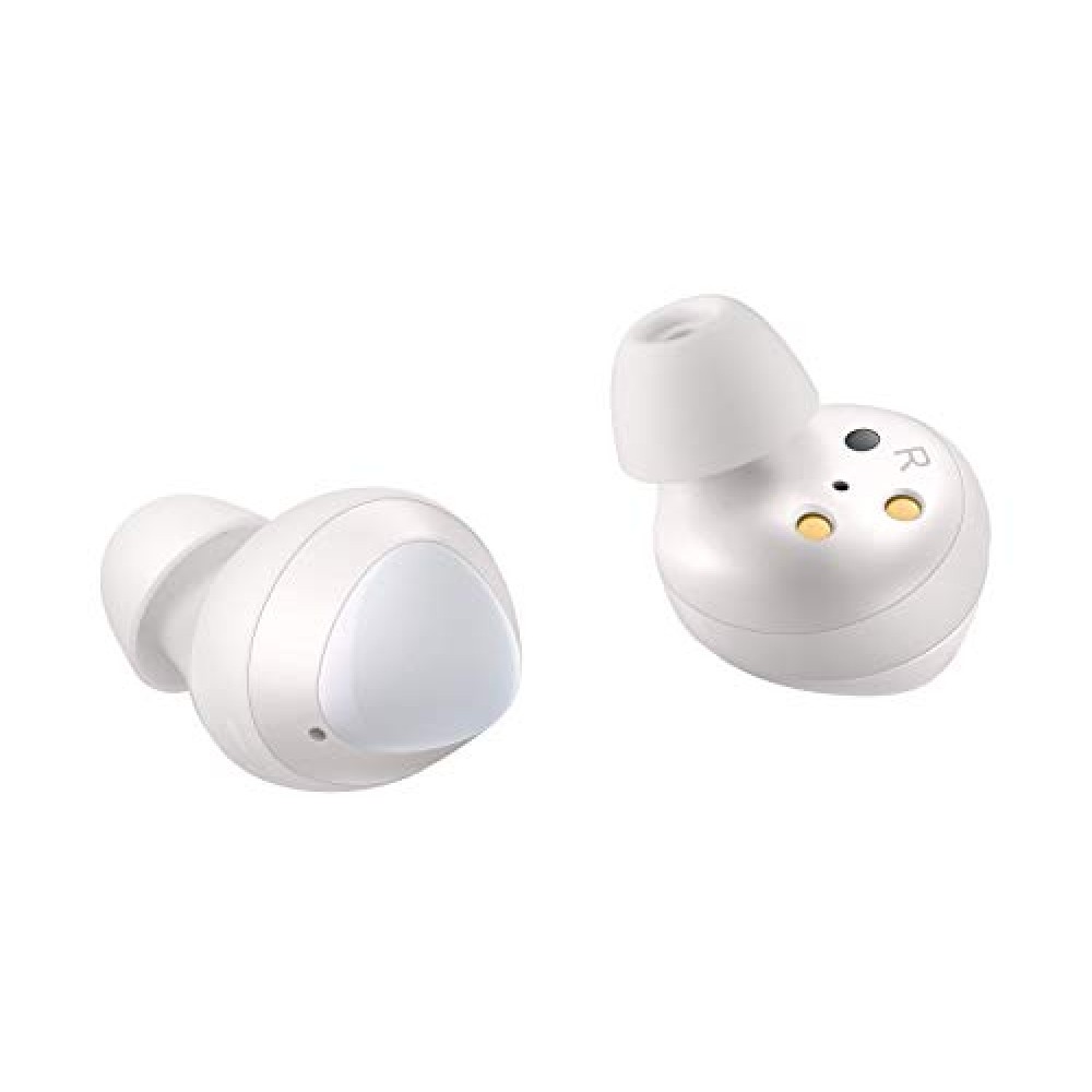 Samsung Galaxy Buds - White - SM-R170 (2019 Latest Model)