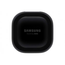 Samsung Galaxy Buds Live (SM-R180NZWAINU), Black