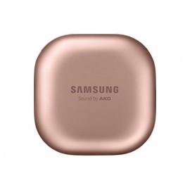 Samsung Galaxy Buds Live (SM-R180NZWAINU), Mystic White