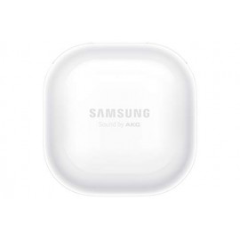 Samsung Galaxy Buds Live , Mystic White
