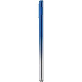 Samsung Galaxy F62 (Laser Blue, 6GB RAM, 128GB Storage)