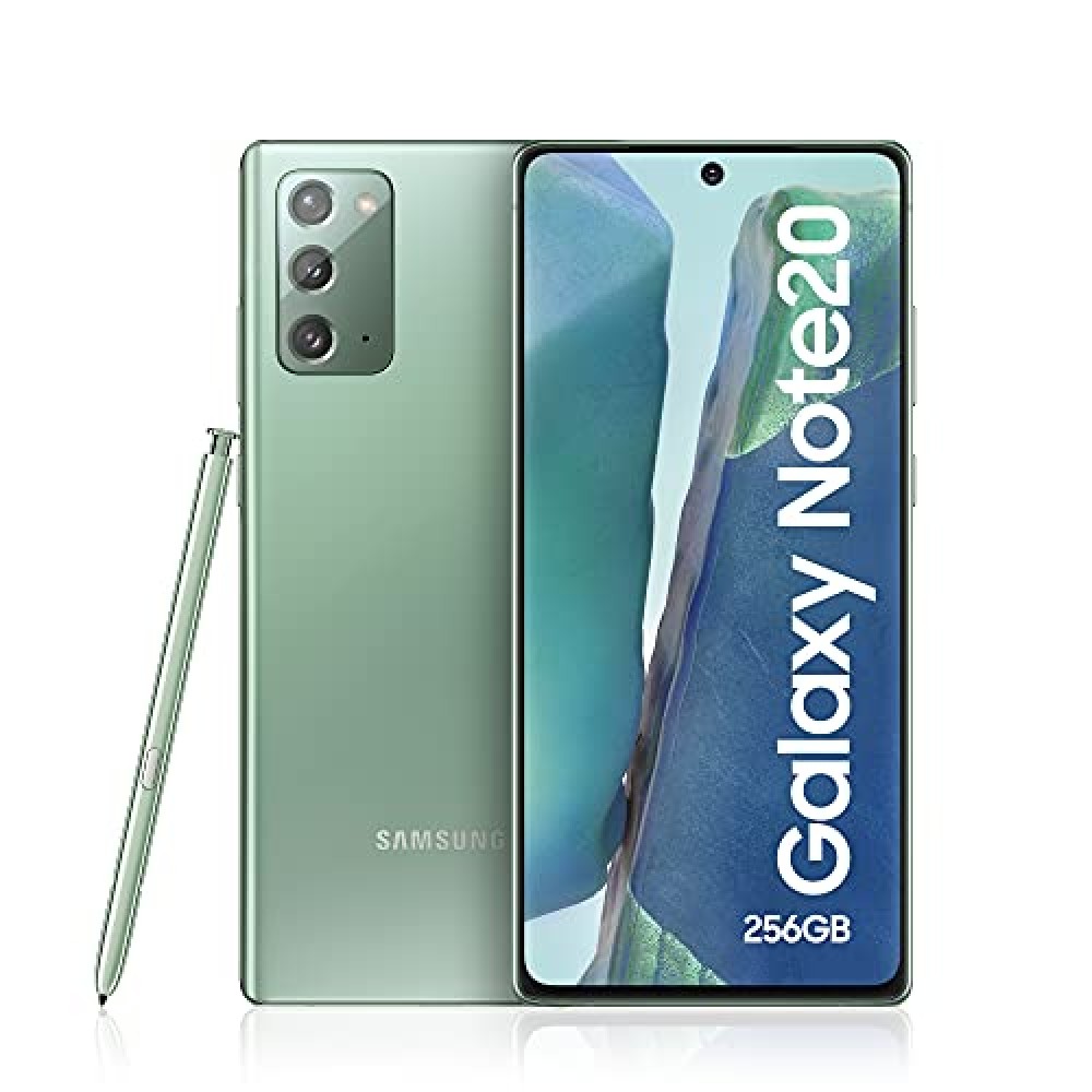 Samsung Galaxy Note 20 5G