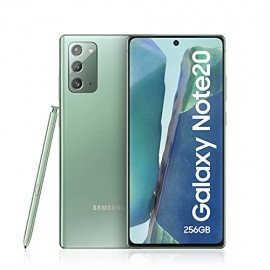 Samsung Galaxy Note 20 5G Snapdragon 865+