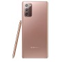 Samsung Galaxy Note 20 5G Snapdragon 865+