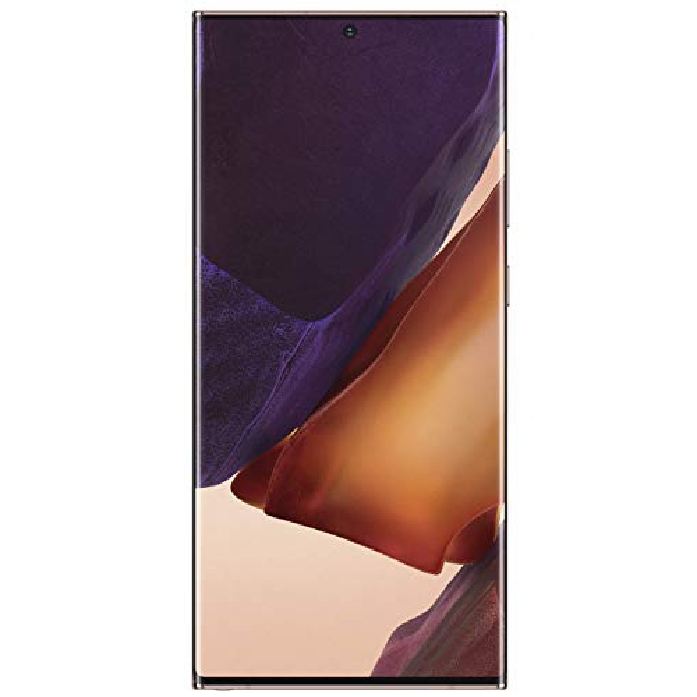 Samsung Galaxy Note 20 Ultra 5G 12GB/256GB Snapdragon