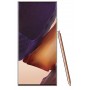 Samsung Galaxy Note 20 Ultra 5G (Mystic Bronze, 12GB RAM, 256GB Storage)
