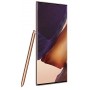 Samsung Galaxy Note 20 Ultra 5G (Mystic Bronze, 12GB RAM, 256GB Storage)
