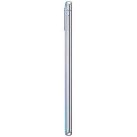 Samsung Galaxy Note10 Lite (Aura Glow, 6GB RAM, 128GB Storage) 