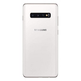 Samsung Galaxy S10 Plus Ceramic White, 12GB RAM, 1TB Storage