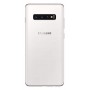 Samsung Galaxy S10 Plus SM-G975FCWHINS (Ceramic White, 12GB RAM, 1TB Storage)