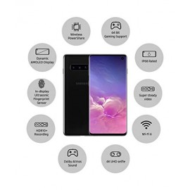 Samsung Galaxy S10 Plus 5G Snapdragon 