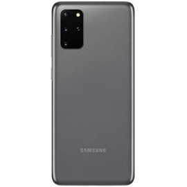 Samsung Galaxy S20 + (Cosmic Gray, 8GB RAM, 128GB Storage) Without Offer