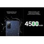 Samsung Galaxy S20 FE 5G (Cloud Navy, 8GB RAM, 128GB Storage)