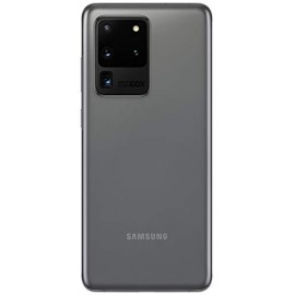 Samsung Galaxy S20 Ultra  (Cosmic Gray, 128 GB) (12 GB RAM) Smart value +