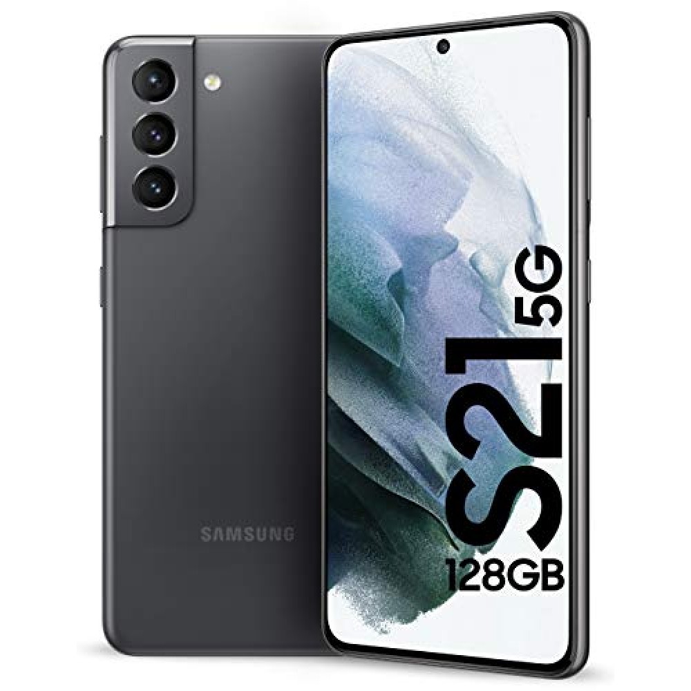 Samsung Galaxy S21 5G 8GB/256GB Qualcomm Snapdragon | Global Variant