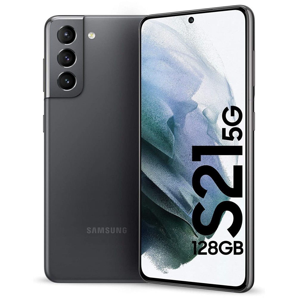 Samsung Galaxy S21 5G 8GB/256GB Qualcomm Snapdragon | Global Variant 