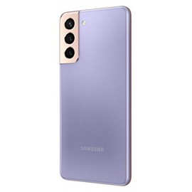 Samsung Galaxy S21 Plus(Phantom Violet, 8GB RAM, 256GB Storage) without Offers