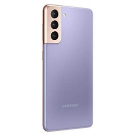 Samsung Galaxy S21 Plus(Phantom Violet, 8GB RAM, 256GB Storage) without Offers