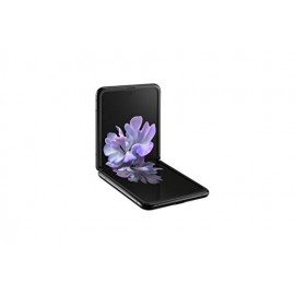 Samsung Galaxy Z Flip, 256GB (Mirror Black)