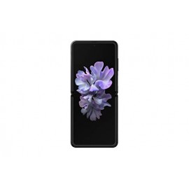 Samsung Galaxy Z Flip, 256GB (Mirror Black)