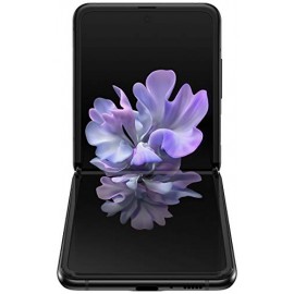 Samsung Galaxy Z Flip (Purple, 8GB RAM, 256GB Storage) Without Offer