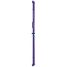 Samsung Galaxy Z Flip (Purple, 8GB RAM, 256GB Storage) Without Offer