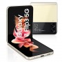 Samsung Galaxy Z Flip 3 5G (Cream, 8GB RAM, 256GB Storage)