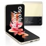 Samsung Galaxy Z Flip 3 5G (Cream, 8GB RAM, 256GB Storage)